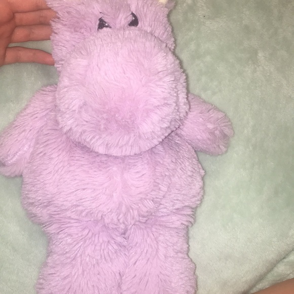 lavender scented stuffed animal - Picture 1 of 3